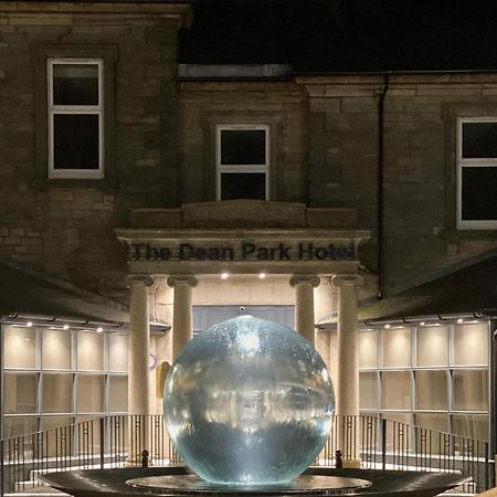 Dean Park Hotel Kirkcaldy Exterior photo