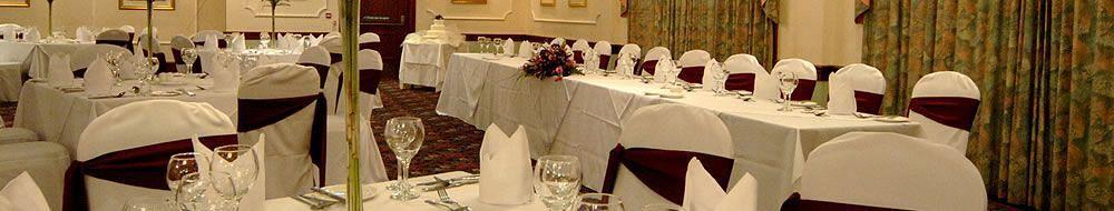Dean Park Hotel Kirkcaldy Exterior photo