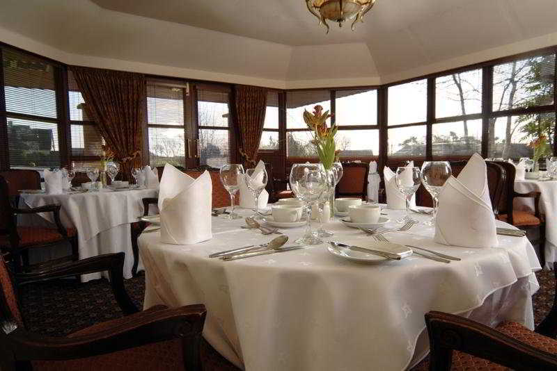 Dean Park Hotel Kirkcaldy Exterior photo