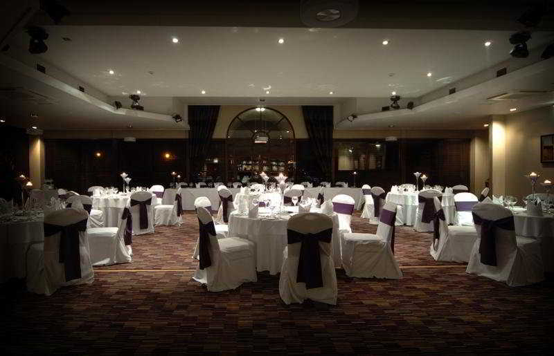 Dean Park Hotel Kirkcaldy Exterior photo