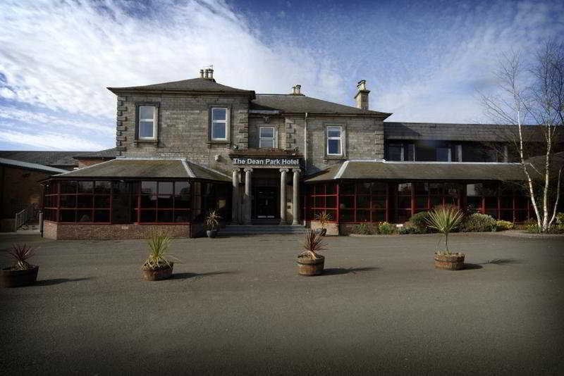 Dean Park Hotel Kirkcaldy Exterior photo